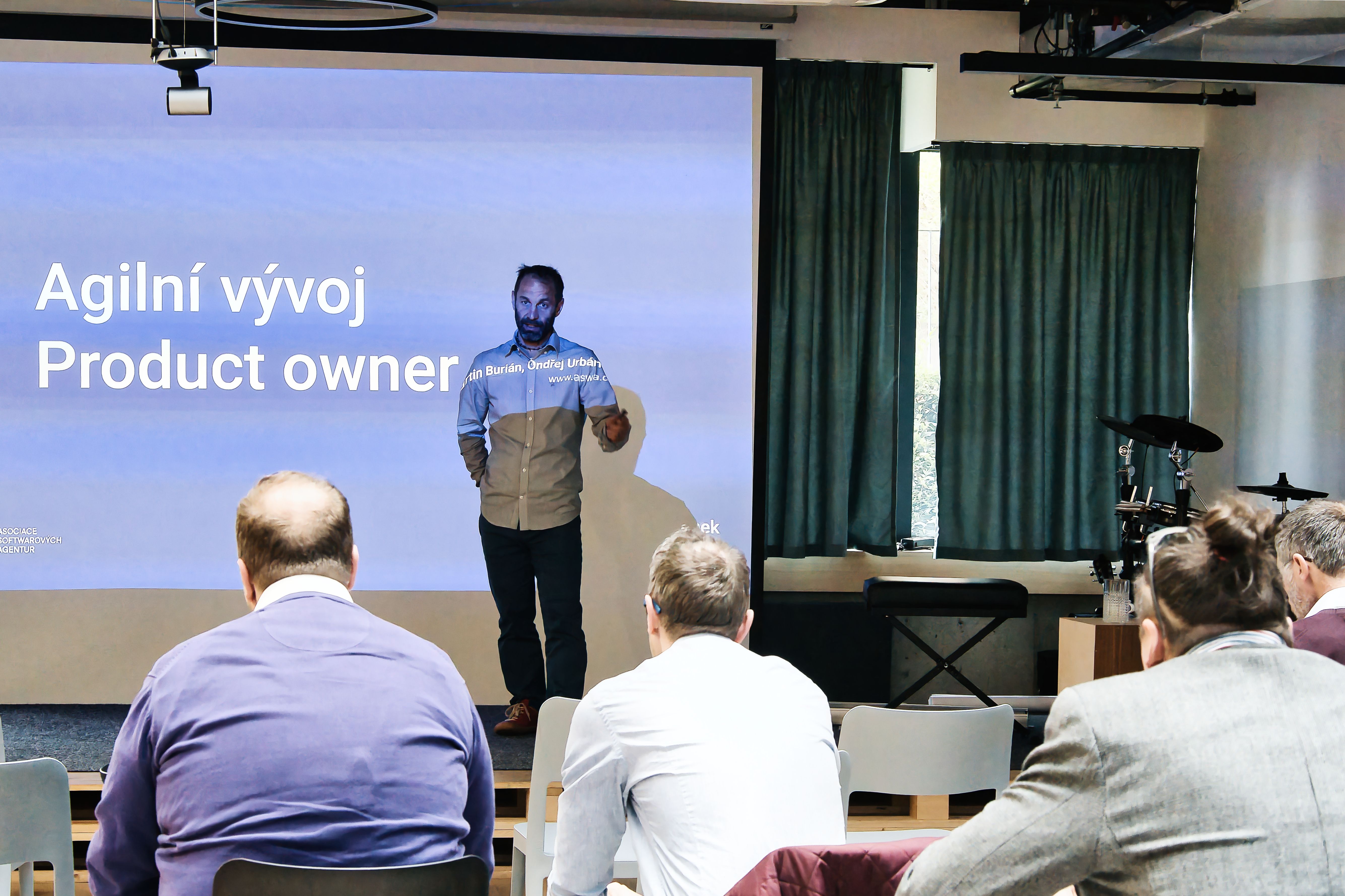 ASWA workshop